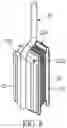 Fig. 08 - CLOSED-CYCLE HEAT DISSIPATION STRUCTURE OF MOTOR