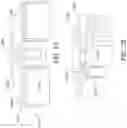 Fig. 32 - Electric motors having flux barriers