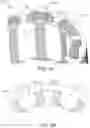Fig. 35 - Electric motors having flux barriers