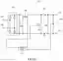 Fig. 30 - Semiconductor switch control circuit and switching power source device