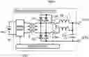 Fig. 01 - DC/DC converter circuit and electric propulsion power source