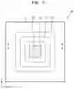 Fig. 08 - Method for controlling current path range by using electric field, and electronic circuit