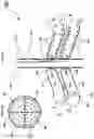 Fig. 09 - Solar energy collector having a tree structure