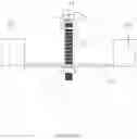 Fig. 14 - Solar module mounting system