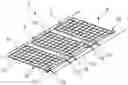 Fig. 01 - Photovoltaic Facility and Method for Installing a Photovoltaic Facility