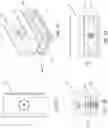 Fig. 08 - Solar module skirt assembly