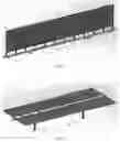 Fig. 02 - Foldable solar panel assembly