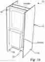 Fig. 02 - Street lighting pole base