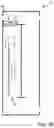 Fig. 09 - Street lighting pole base