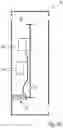 Fig. 10 - Street lighting pole base