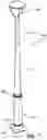 Fig. 17 - Street lighting pole base