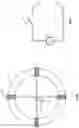 Fig. 08 - Multi-coil induction hob and method