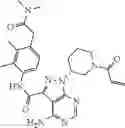 Fig. 13 - Therapeutic agent containing pyrazolo[3,4-d]pyrimidine compound as active ingredient