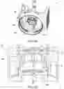 Fig. 09 - Fuel pre-filter module, filter element and filter head with a priming pump