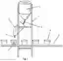 Fig. 02 - AUTOMATED DRY GRANULAR MATERIAL DISPENSER