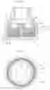 Fig. 02 - Injection head for liquid fire extinguishing agent