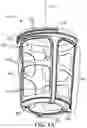 Fig. 02 - Modular spray gun lid assemblies and methods of design and use