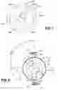Fig. 06 - Self-centering conduit cleaning device with reduced axial length