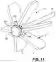 Fig. 08 - Self-centering conduit cleaning device with reduced axial length