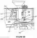 Fig. 06 - Coating apparatus comprising a cleaning arrangement