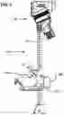 Fig. 07 - Dropped ceiling hanger wire bending device