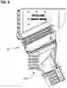 Fig. 09 - Dropped ceiling hanger wire bending device