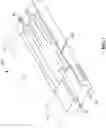 Fig. 02 - Cassette for securing fiber-optic cables and ferrules during the curing process