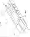 Fig. 08 - Cassette for securing fiber-optic cables and ferrules during the curing process