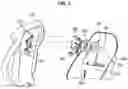 Fig. 04 - Ventilation structure of seatback