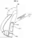 Fig. 05 - Ventilation structure of seatback