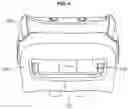 Fig. 06 - Ventilation structure of seatback