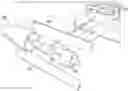 Fig. 01 - Lift engine auxiliary thrust system for stop fold aircraft