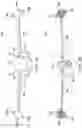 Fig. 05 - Lift engine auxiliary thrust system for stop fold aircraft