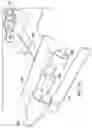 Fig. 07 - Lift engine auxiliary thrust system for stop fold aircraft