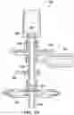 Fig. 09 - Lift engine auxiliary thrust system for stop fold aircraft