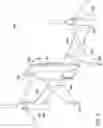 Fig. 08 - TAIL SITTER STOP-FOLD AIRCRAFT