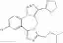 Fig. 366 - Benzodiazepine derivatives, compositions, and methods for treating cognitive impairment