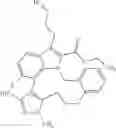 Fig. 167 - ARYL ANNULATED MACROCYCLIC INDOLE DERIVATIVES