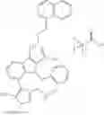Fig. 197 - ARYL ANNULATED MACROCYCLIC INDOLE DERIVATIVES