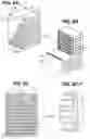 Fig. 11 - HIGHLY EFFICIENT GAS PERMEABLE DEVICES AND METHODS FOR CULTURING CELLS