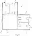 Fig. 03 - Method and apparatus for double faced wall