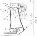 Fig. 03 - Combustor to vane sealing assembly and method of forming same