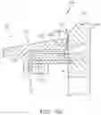 Fig. 06 - Combustor to vane sealing assembly and method of forming same