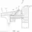Fig. 09 - Combustor to vane sealing assembly and method of forming same