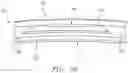 Fig. 12 - Combustor to vane sealing assembly and method of forming same