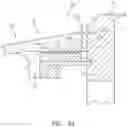 Fig. 13 - Combustor to vane sealing assembly and method of forming same