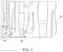 Fig. 02 - Engine cooling system including cooled exhaust seats