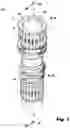 Fig. 02 - Input shafts for generators