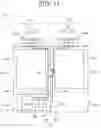 Fig. 12 - Outdoor unit for a refrigeration cycle apparatus and refrigerating cycle device