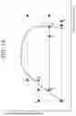Fig. 15 - Outdoor unit for a refrigeration cycle apparatus and refrigerating cycle device